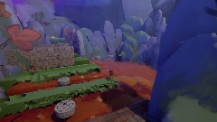 Jake's 5 Minute World