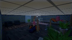 A screenshot taken in Dreams. 9 of 13.