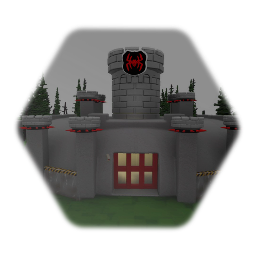 Creepypasta Base
