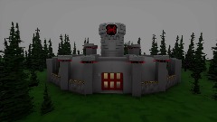 A screenshot taken in Dreams. 22 of 30.