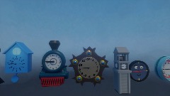 A screenshot taken in Dreams. 14 of 29.