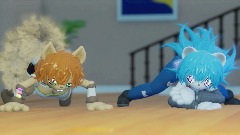 The Jack-o Pose Challenge | Animation