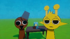 A screenshot taken in Dreams. 9 of 30.