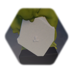 EVIL Josh... by Piledriver44