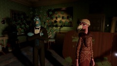 A screenshot taken in Dreams. 3 of 6.