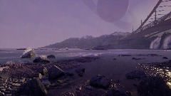 A screenshot taken in Dreams. 10 of 21.