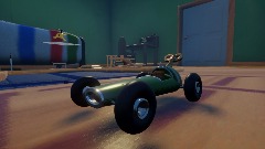 Tin Toy Rally Version 1.2