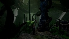 A screenshot taken in Dreams. 6 of 29.