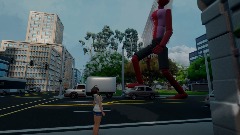 A screenshot taken in Dreams. 17 of 21.