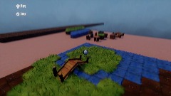 A screenshot taken in Dreams. 2 of 2.