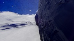 A screenshot taken in Dreams. 7 of 22.