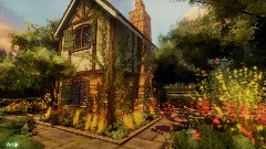 A screenshot taken in Dreams. 4 of 10.