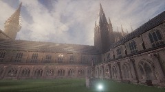 A screenshot taken in Dreams. 1 of 7.