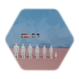 Puppet Bases
