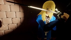 A screenshot taken in Dreams. 19 of 27.