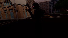 The Reaper: Zombie Hunter