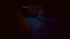 A screenshot taken in Dreams. 4 of 7.