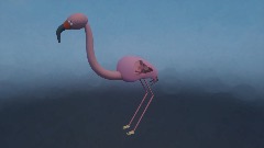 A screenshot taken in Dreams. 1 of 2.