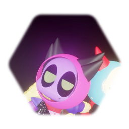 Deadpie (Canon Version)