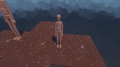 A screenshot taken in Dreams. 14 of 30.