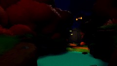 A screenshot taken in Dreams. 1 of 16.