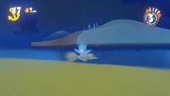 A screenshot taken in Dreams. 4 of 20.