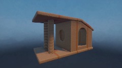 A screenshot taken in Dreams. 24 of 25.