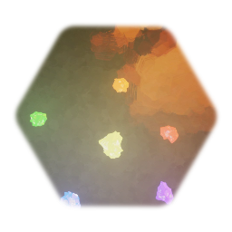 Infinity Stones