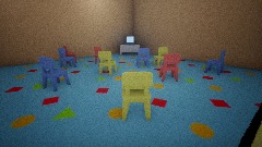 A screenshot taken in Dreams. 2 of 15.