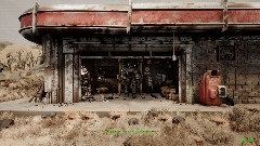 A screenshot taken in Dreams. 18 of 27.