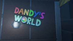 Dandy's world animation tests season 1