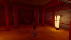 A screenshot taken in Dreams. 14 of 28.