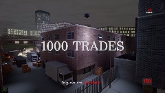 City of a thousand trades - DEMO