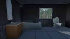 A screenshot taken in Dreams. 5 of 5.