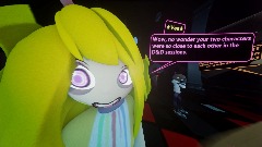 A screenshot taken in Dreams. 25 of 28.