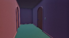 A screenshot taken in Dreams. 9 of 13.