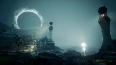 A screenshot taken in Dreams. 26 of 30.