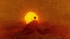 A screenshot taken in Dreams. 18 of 25.