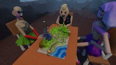 A screenshot taken in Dreams. 19 of 29.