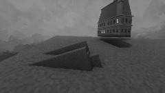 Remix of Baer Story 1 hour challenge 3 Halloween or bust