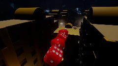 A screenshot taken in Dreams. 5 of 7.