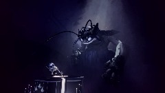 A screenshot taken in Dreams. 13 of 30.