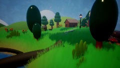 A screenshot taken in Dreams. 3 of 7.