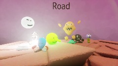 A screenshot taken in Dreams. 1 of 2.