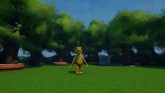 A screenshot taken in Dreams. 3 of 26.