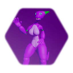 Collection of ALL of my dragon/dragon relaited characters