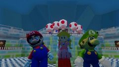 Do the Mario