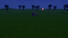 Toad's Unexpected Journey