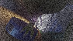 A screenshot taken in Dreams. 1 of 1.