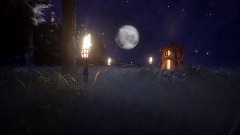 A screenshot taken in Dreams. 6 of 19.